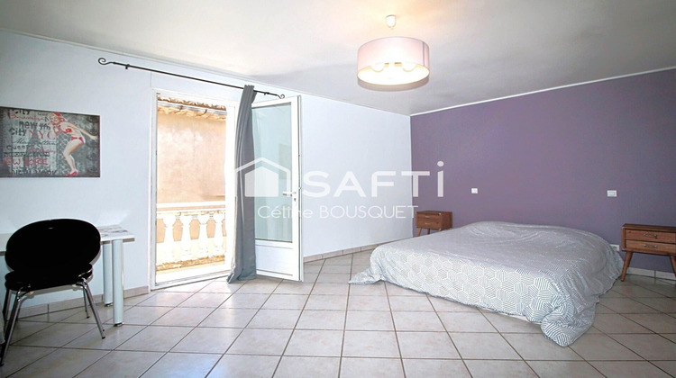 Ma-Cabane - Vente Maison Garons, 207 m²