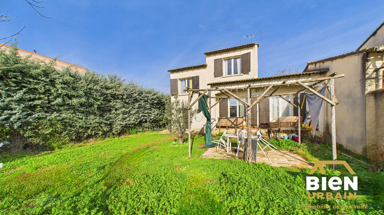 Ma-Cabane - Vente Maison Garons, 85 m²