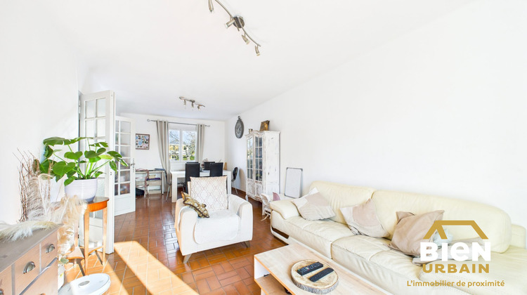 Ma-Cabane - Vente Maison Garons, 85 m²