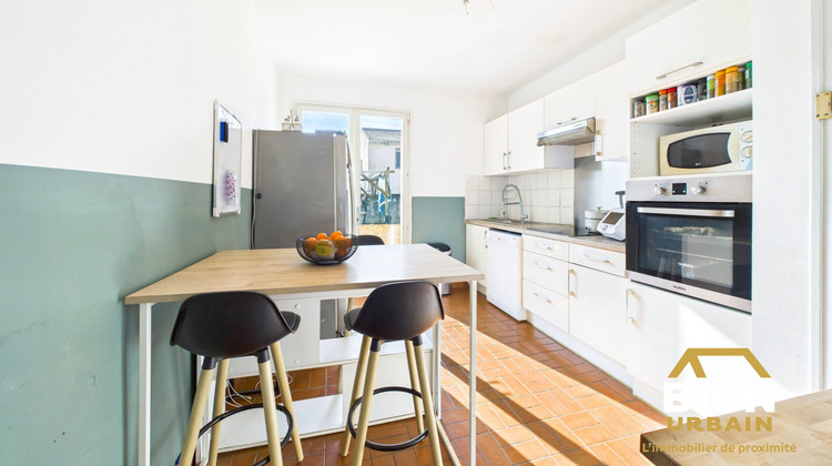 Ma-Cabane - Vente Maison Garons, 85 m²