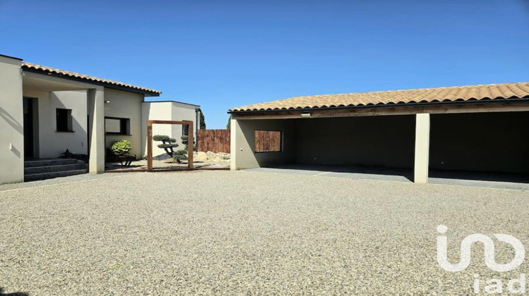 Ma-Cabane - Vente Maison Garons, 336 m²