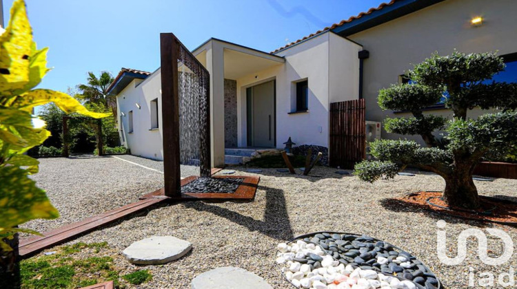 Ma-Cabane - Vente Maison Garons, 336 m²