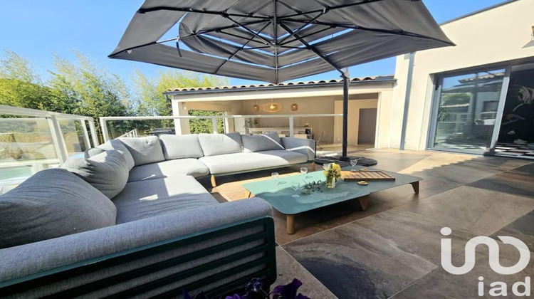 Ma-Cabane - Vente Maison Garons, 336 m²