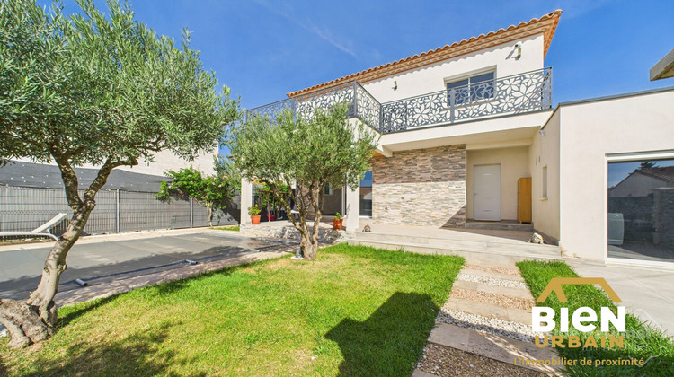 Ma-Cabane - Vente Maison Garons, 101 m²