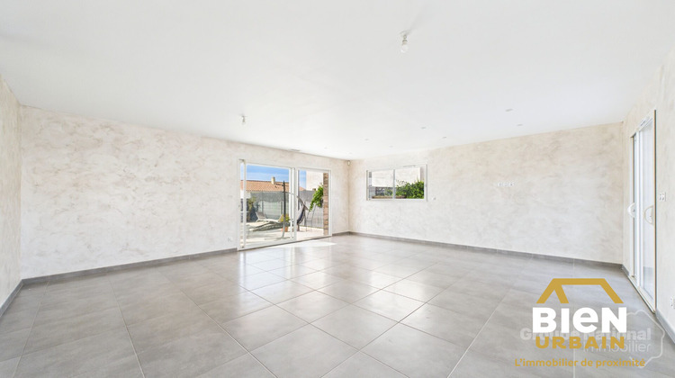 Ma-Cabane - Vente Maison Garons, 101 m²