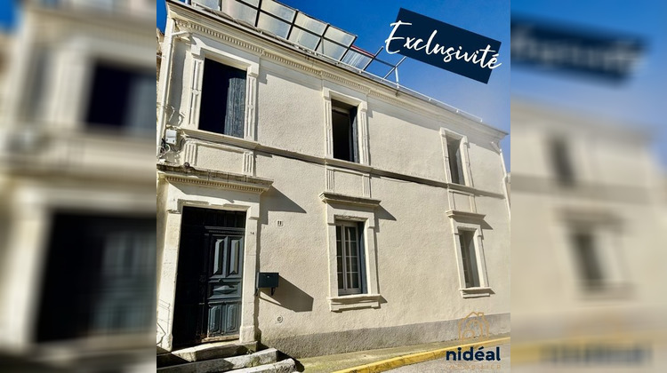 Ma-Cabane - Vente Maison Garons, 116 m²