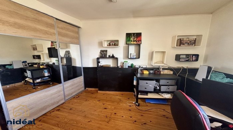 Ma-Cabane - Vente Maison Garons, 116 m²