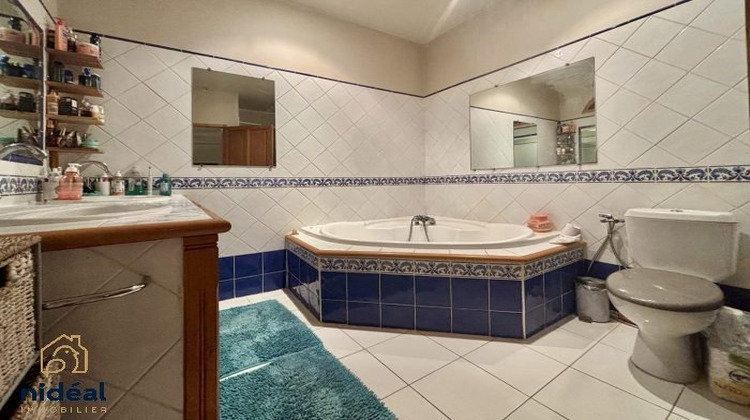 Ma-Cabane - Vente Maison Garons, 116 m²