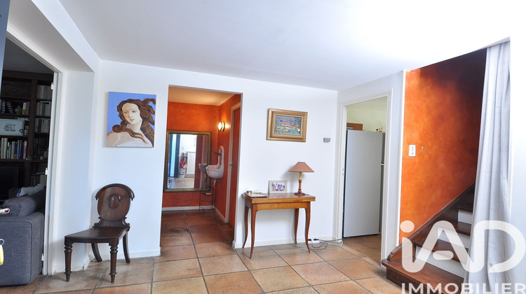Ma-Cabane - Vente Maison Garons, 159 m²
