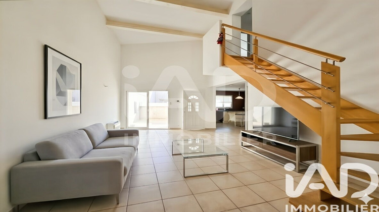 Ma-Cabane - Vente Maison Garons, 96 m²
