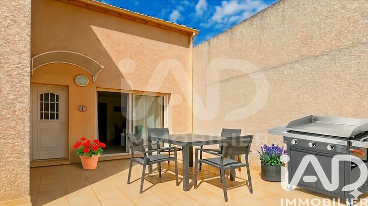 Ma-Cabane - Vente Maison Garons, 96 m²