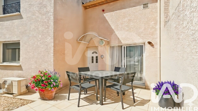 Ma-Cabane - Vente Maison Garons, 96 m²