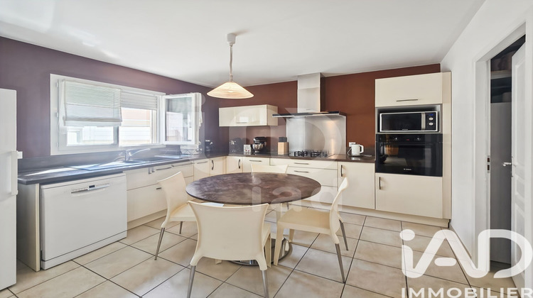 Ma-Cabane - Vente Maison Garons, 96 m²