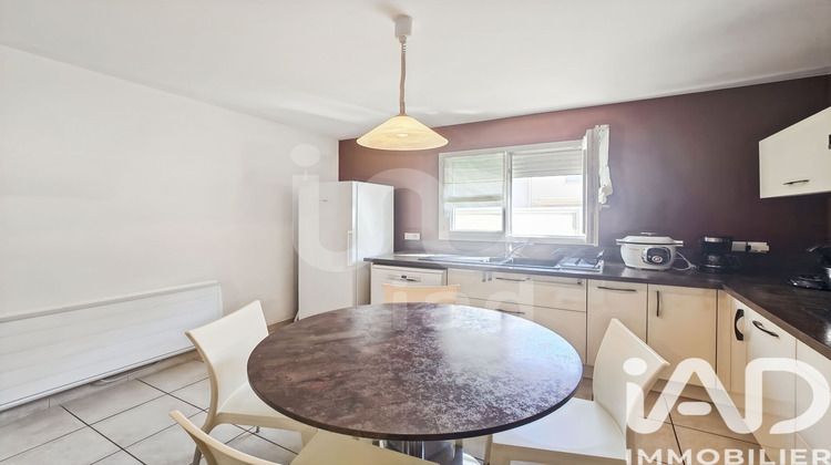 Ma-Cabane - Vente Maison Garons, 96 m²