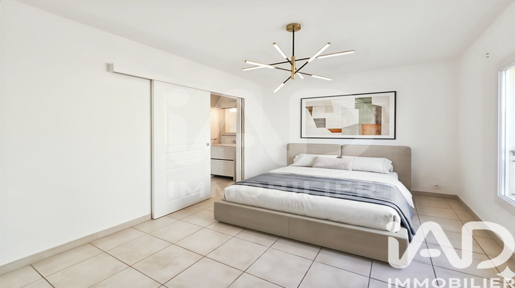 Ma-Cabane - Vente Maison Garons, 96 m²