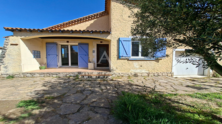 Ma-Cabane - Vente Maison GARONS, 75 m²