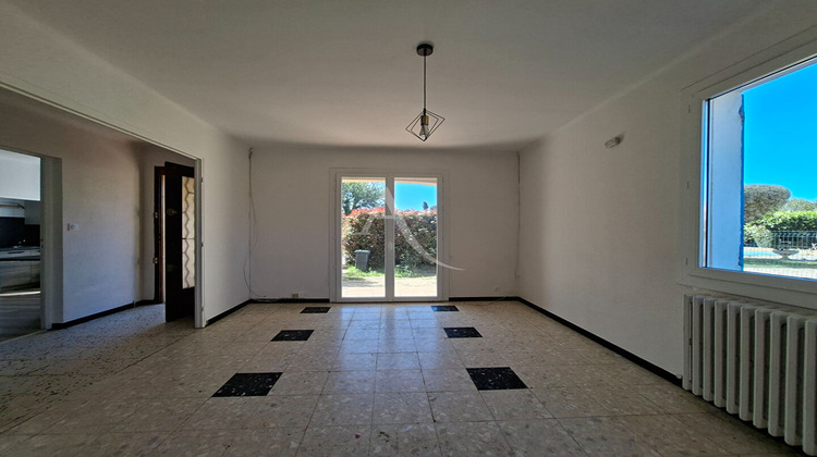 Ma-Cabane - Vente Maison GARONS, 75 m²