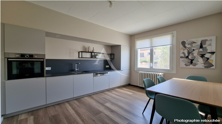 Ma-Cabane - Vente Maison GARONS, 75 m²