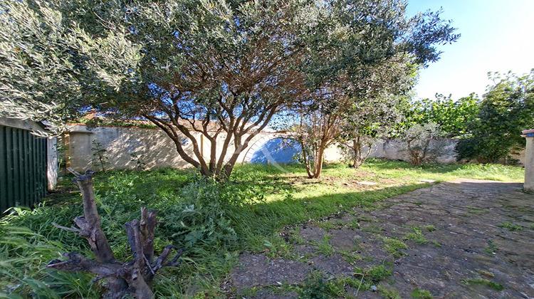 Ma-Cabane - Vente Maison GARONS, 75 m²