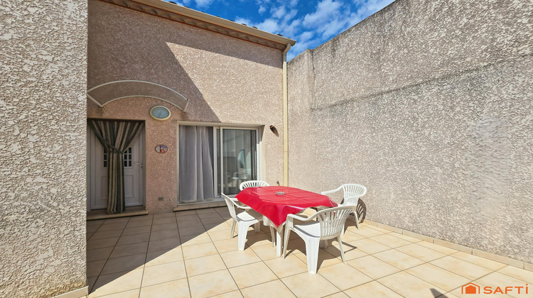 Ma-Cabane - Vente Maison Garons, 96 m²