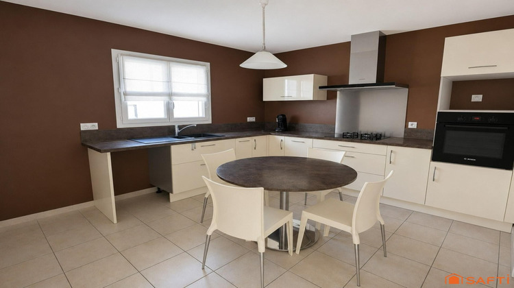 Ma-Cabane - Vente Maison Garons, 96 m²