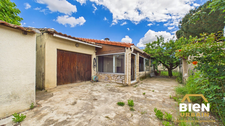 Ma-Cabane - Vente Maison Garons, 91 m²