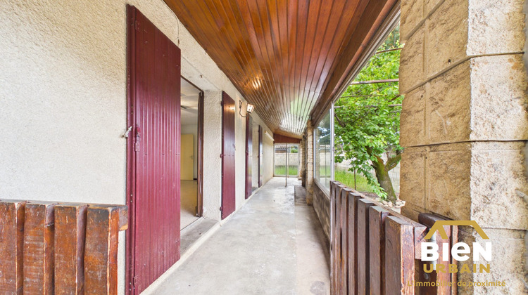 Ma-Cabane - Vente Maison Garons, 91 m²