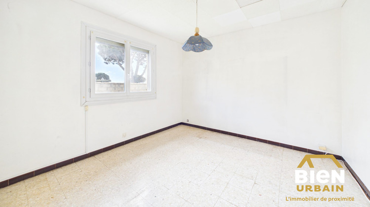 Ma-Cabane - Vente Maison Garons, 91 m²