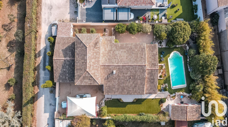Ma-Cabane - Vente Maison Garons, 215 m²