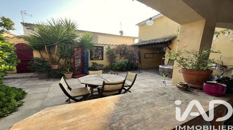 Ma-Cabane - Vente Maison Garons, 156 m²
