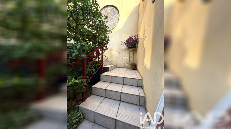 Ma-Cabane - Vente Maison Garons, 156 m²