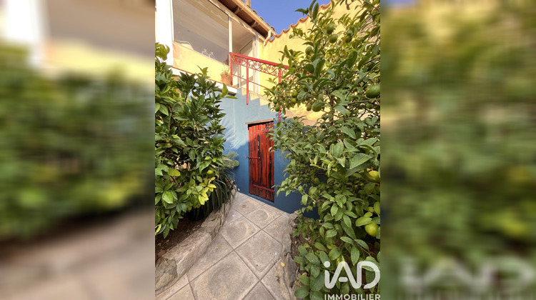 Ma-Cabane - Vente Maison Garons, 156 m²