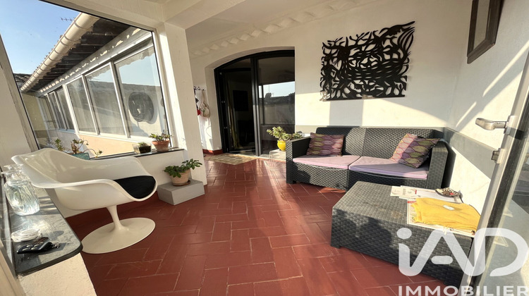Ma-Cabane - Vente Maison Garons, 156 m²