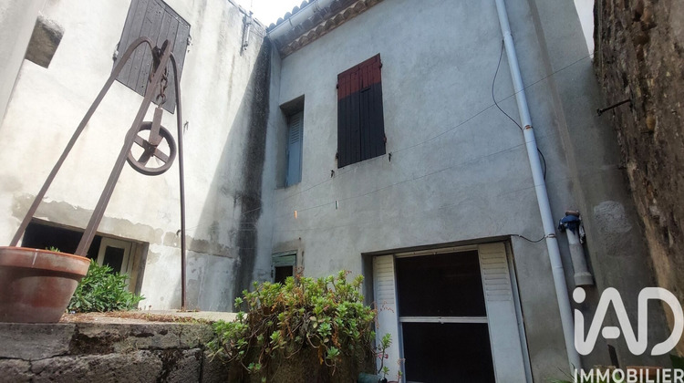Ma-Cabane - Vente Maison Garons, 120 m²