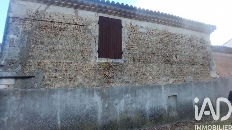 Ma-Cabane - Vente Maison Garons, 120 m²