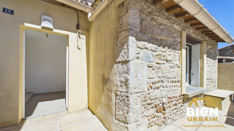 Ma-Cabane - Vente Maison Garons, 107 m²