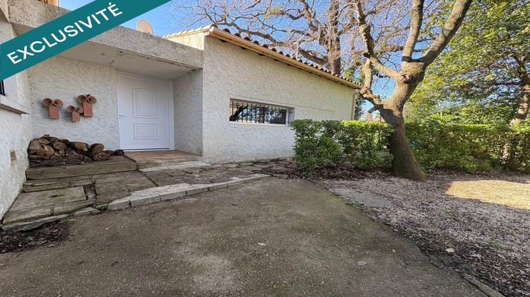 Ma-Cabane - Vente Maison Garons, 110 m²