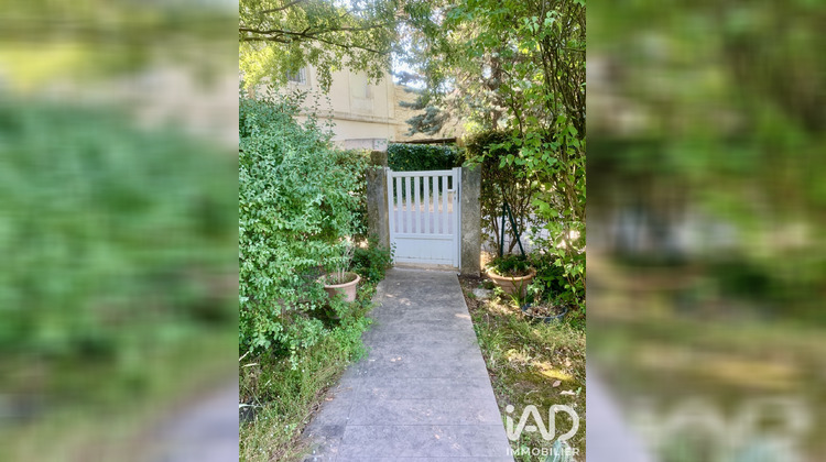 Ma-Cabane - Vente Maison Garons, 159 m²
