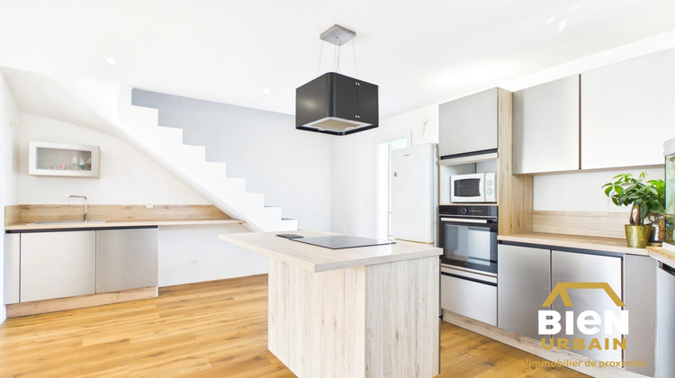 Ma-Cabane - Vente Maison Garons, 100 m²