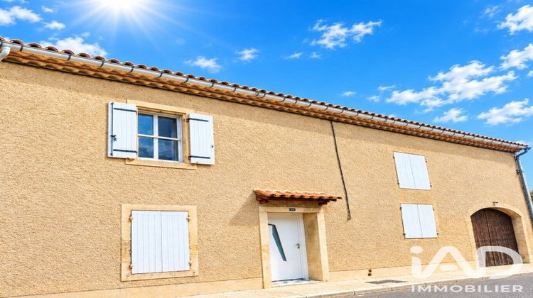 Ma-Cabane - Vente Maison Garons, 120 m²