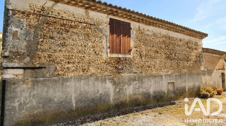 Ma-Cabane - Vente Maison Garons, 120 m²