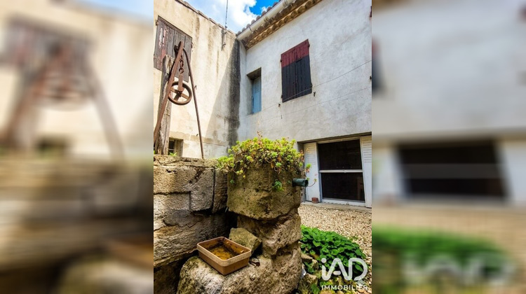 Ma-Cabane - Vente Maison Garons, 120 m²