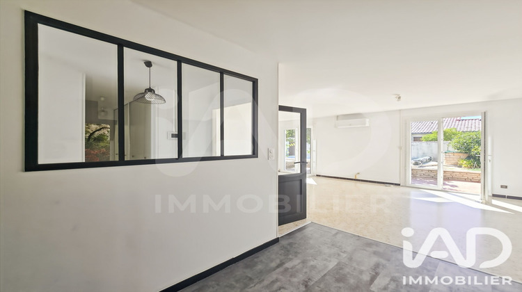 Ma-Cabane - Vente Maison Garons, 100 m²