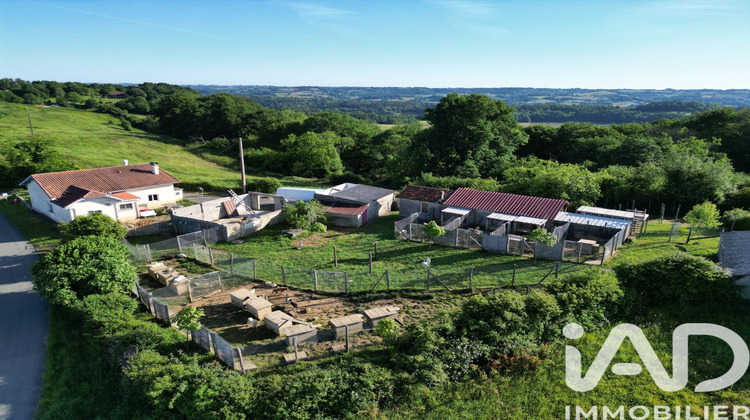 Ma-Cabane - Vente Maison Garos, 92 m²