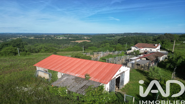 Ma-Cabane - Vente Maison Garos, 92 m²