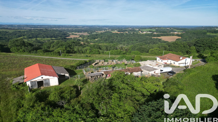 Ma-Cabane - Vente Maison Garos, 92 m²