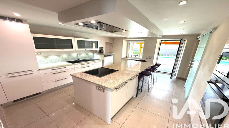 Ma-Cabane - Vente Maison Garrebourg, 179 m²