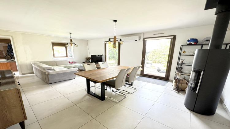 Ma-Cabane - Vente Maison Garrebourg, 83 m²