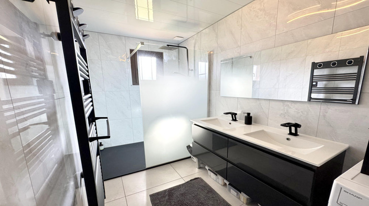 Ma-Cabane - Vente Maison Garrebourg, 83 m²