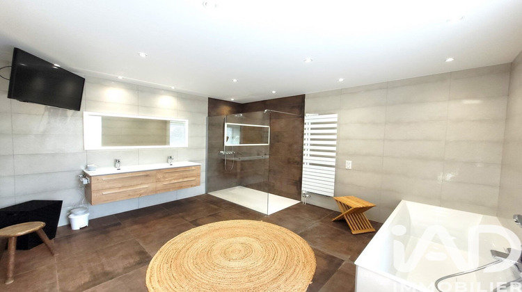 Ma-Cabane - Vente Maison Garrebourg, 179 m²